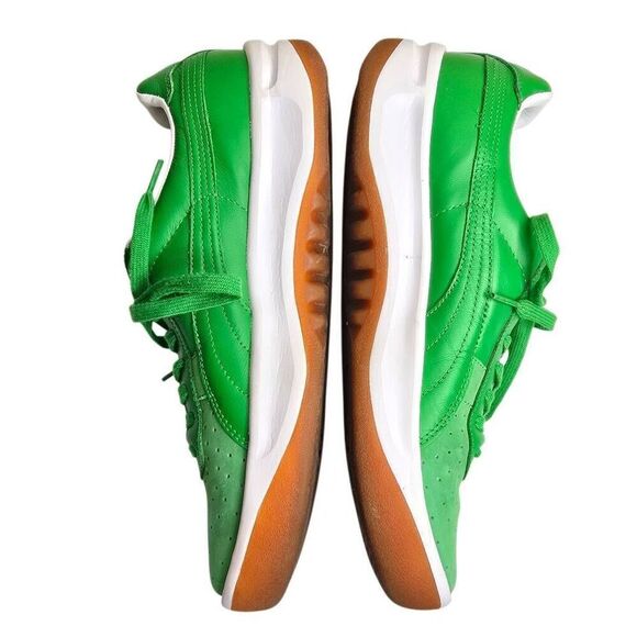 Puma Mens GV Special Basic Sport Sneaker Fern Green Size 10.5 - Picture 8 of 16